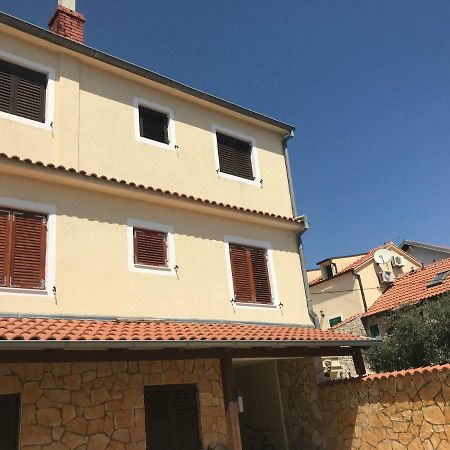 Apartmani Meri Jezera Exteriör bild