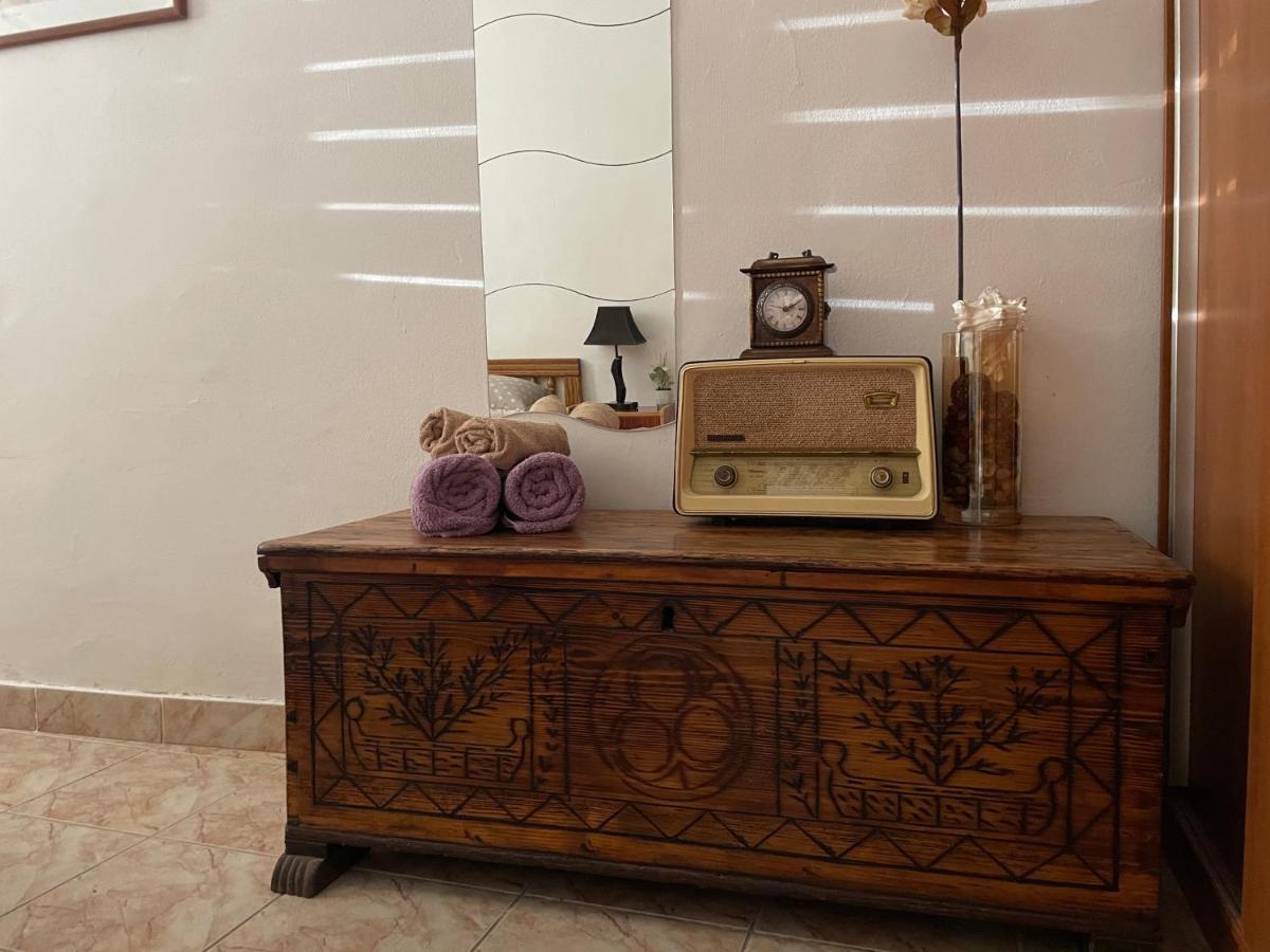 Apartmani Meri Jezera Exteriör bild