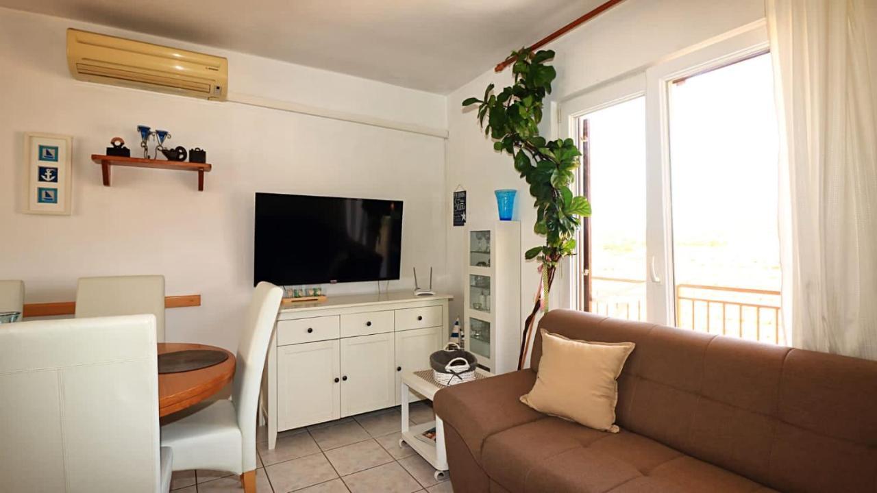 Apartmani Meri Jezera Exteriör bild