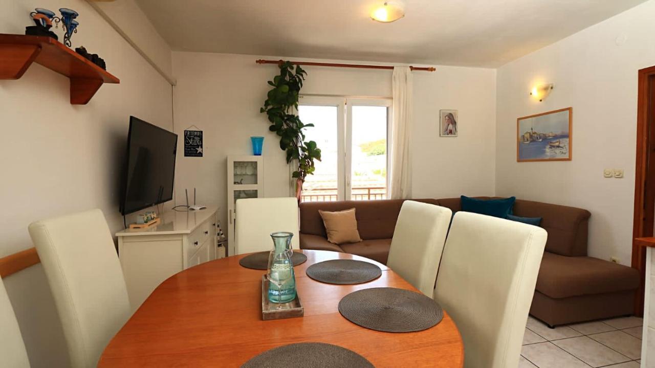 Apartmani Meri Jezera Exteriör bild