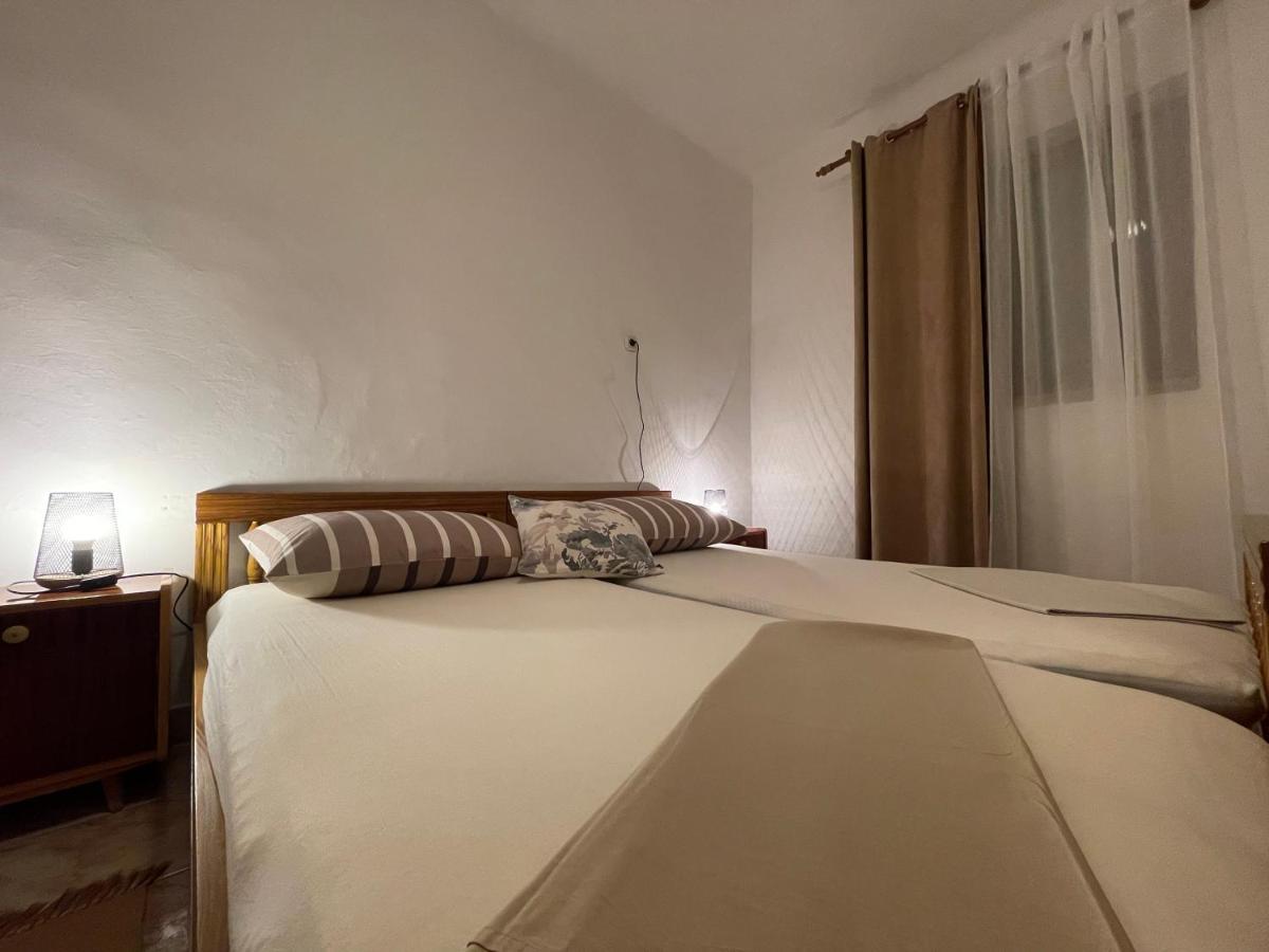 Apartmani Meri Jezera Exteriör bild