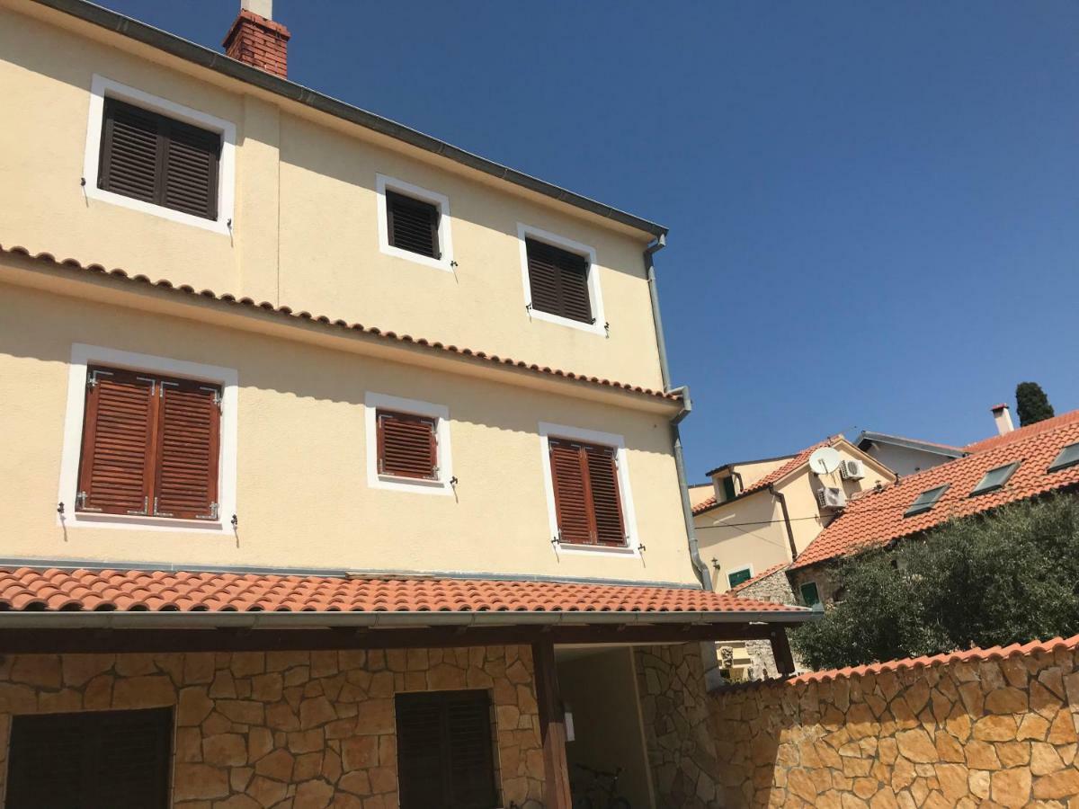 Apartmani Meri Jezera Exteriör bild